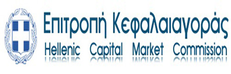 Логотип финансового регулятора СМС